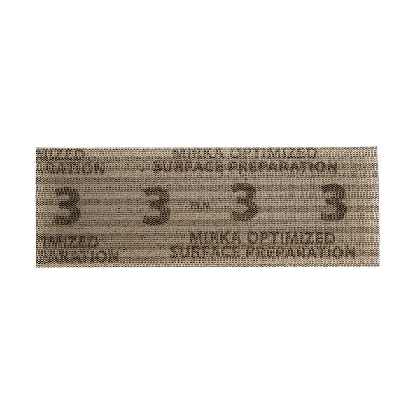 Osp-3 Primer Filler 2.75X33.5' Perf-Roll, PK146
